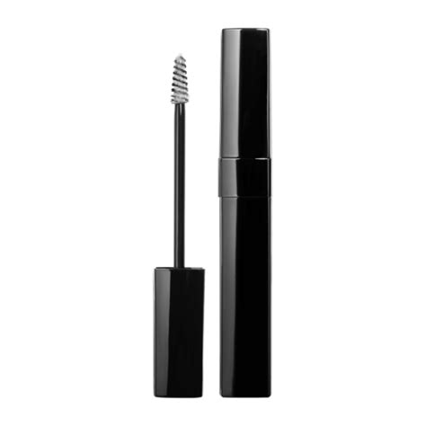 le sourcil de chanel|LE GEL SOURCILS Longwear eyebrow gel 350 .